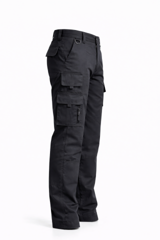 Teknik İş Pantolonu -Lepus Tuna