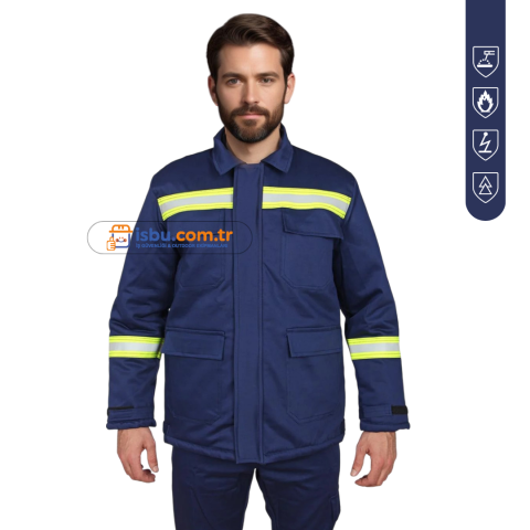 Pro-Wear Alev Almaz Kaban