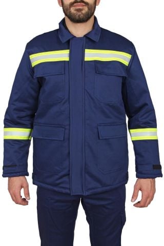 Pro-Wear Alev Almaz Kaban