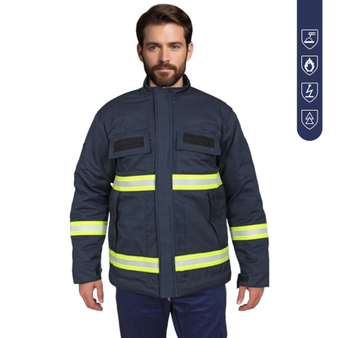 Pro-wear Alev Almaz Aramid Kaban