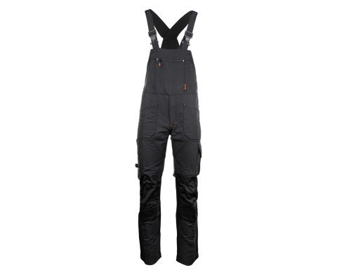 EREBOS  Bahcıvan Tulum Black