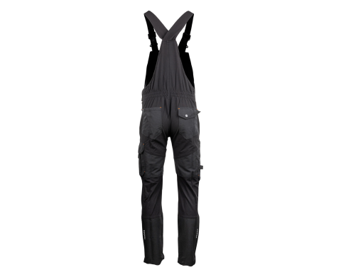 EREBOS  Bahcıvan Tulum Black