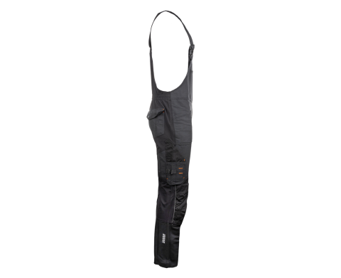 EREBOS  Bahcıvan Tulum Black