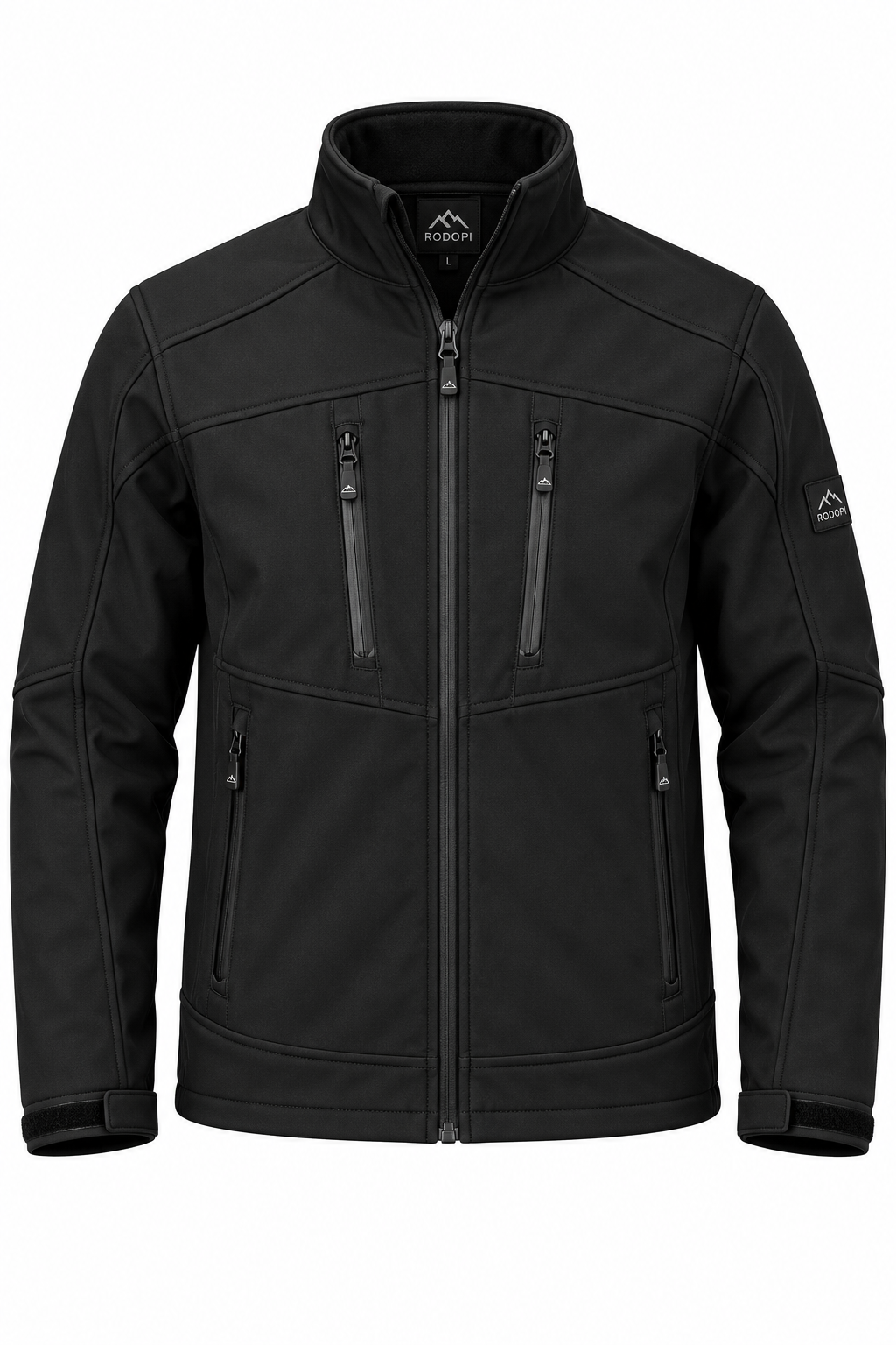 Rodopi Atak Softshell Mont