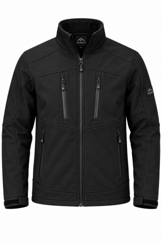 Rodopi Atak Softshell Mont