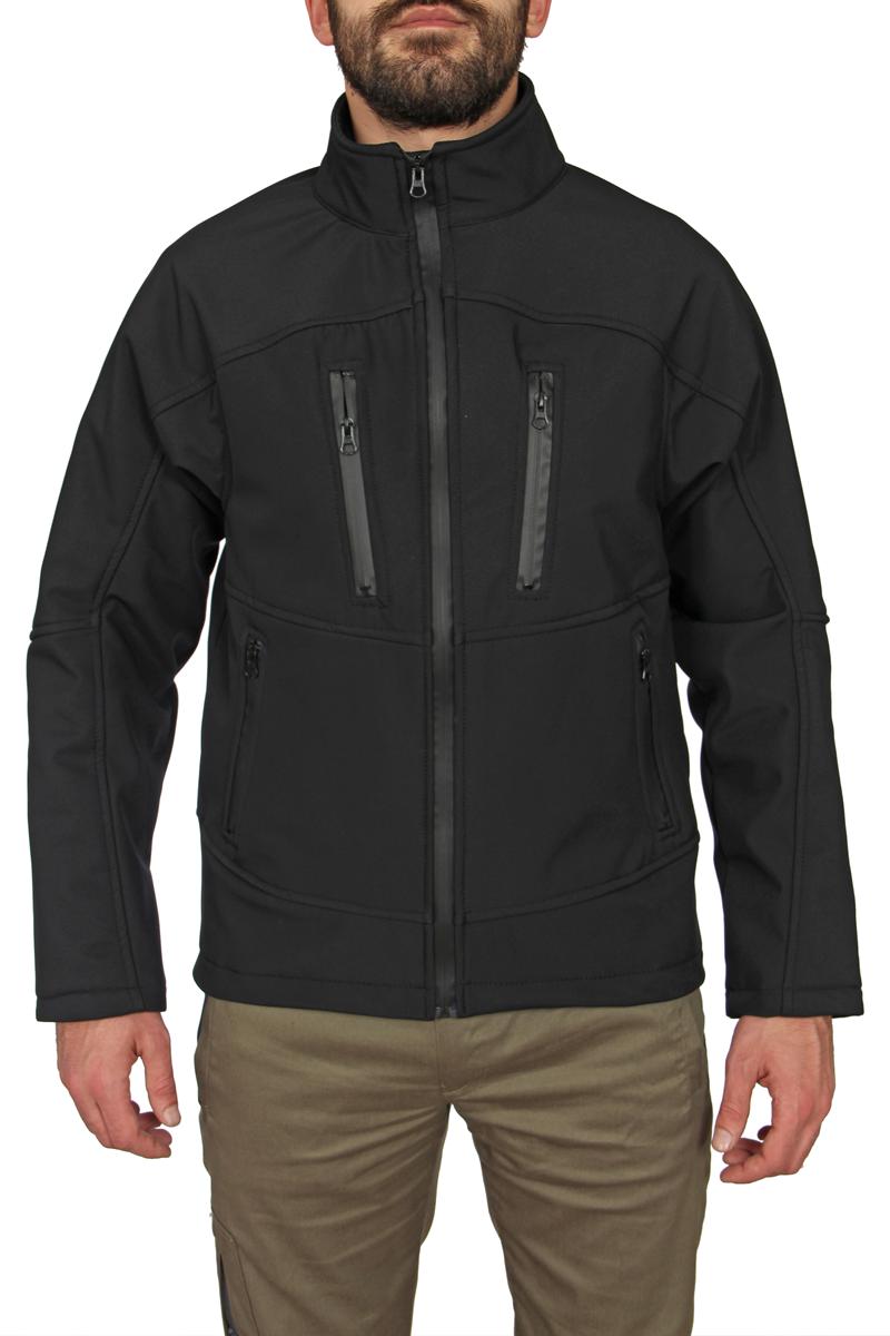 Lepus  Atak Softshell Mont