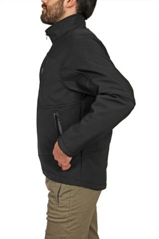 Lepus  Atak Softshell Mont