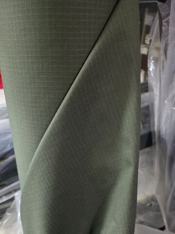 Rodopi Ripstop Haki Tactical Pantolon