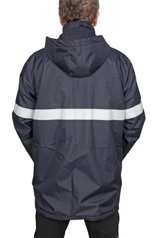 Pro-Wear Alev Almaz Yağmurluk Kaban