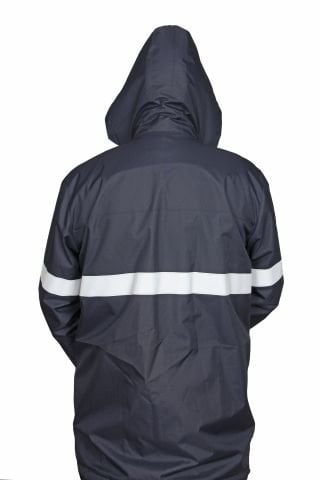 Pro-Wear Alev Almaz Yağmurluk Kaban