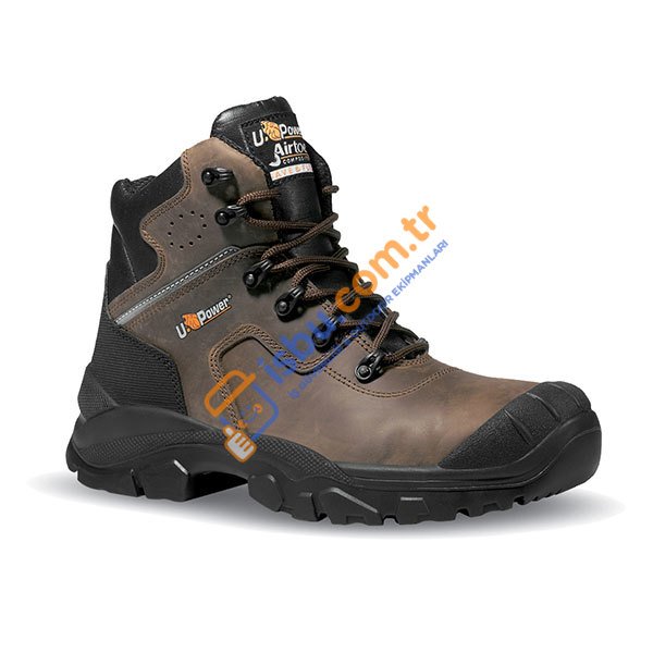 U-Power Greenland S3 Src İş Ayakkabısı - İşbu.com.tr