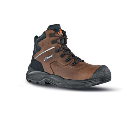 U-Power Greenland S3 Src İş Ayakkabısı