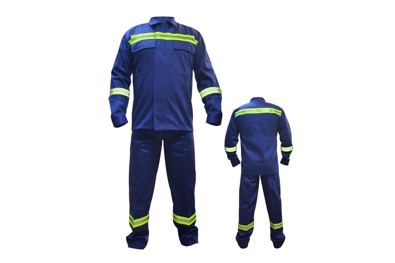 Alev Almaz Antistatik Pantalon Ceket