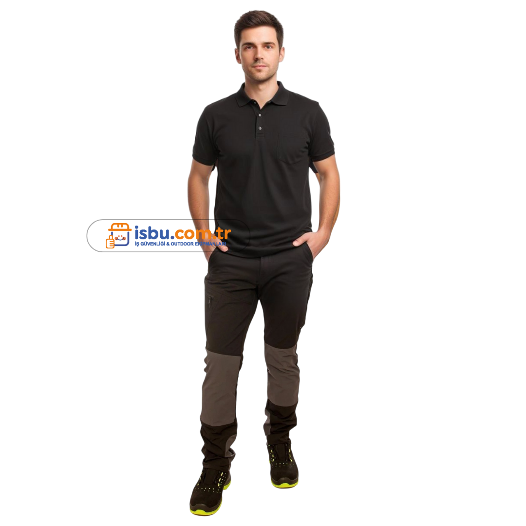 Lepus Relax Spx Pantolon