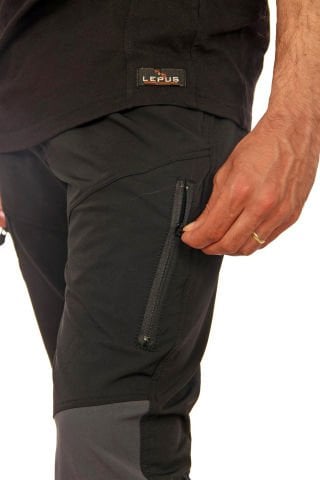 Lepus Relax Spx Pantolon