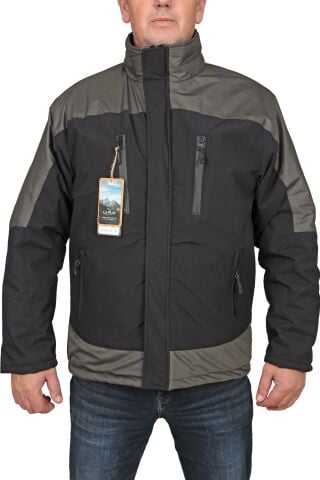 Lepus Relax Rips Mont Siyah