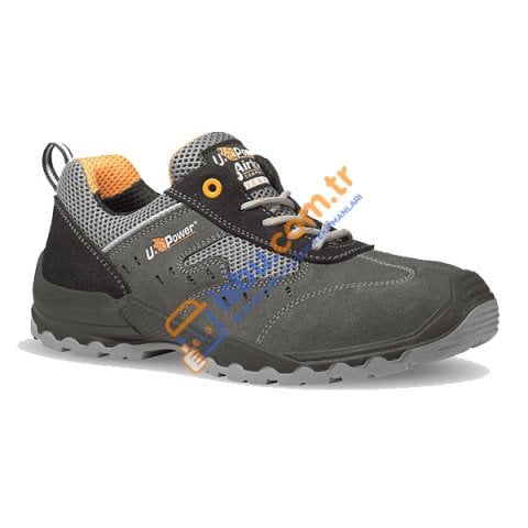 U-Power Brezza S1P Src İş Ayakkabısı