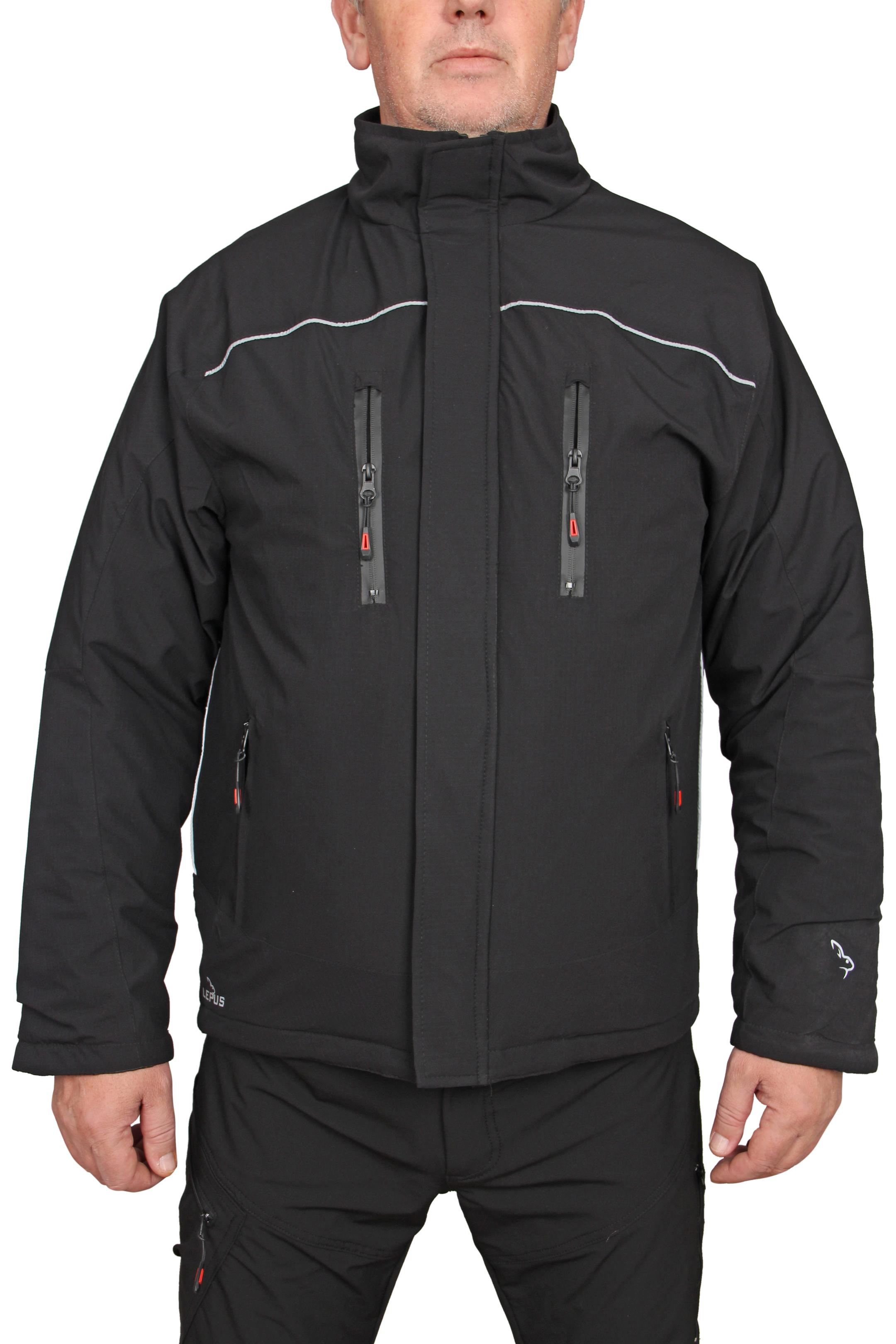 Lepus Relax Rips Mont