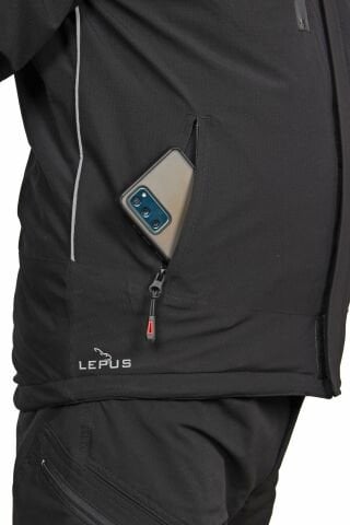 Lepus Relax Rips Mont