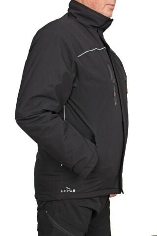 Lepus Relax Rips Mont