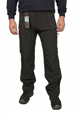 Lepus Therm Softshell Pantolon