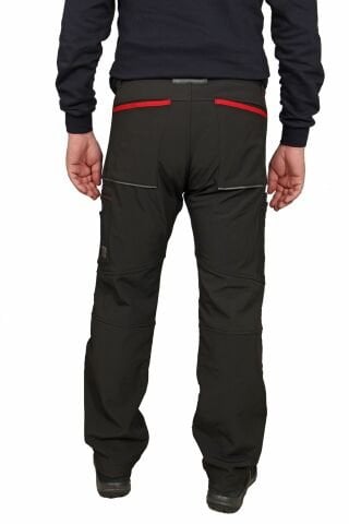 Lepus Therm Softshell Pantolon