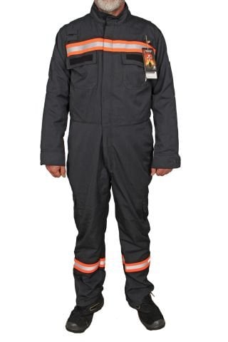 Aramid Alev Almaz Tulum -ProWear