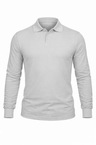 Polo Yaka İş Tişörtü