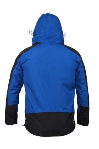 LEPUS SOGNE MONT  3 İN 1 SAKS MAVİSİ