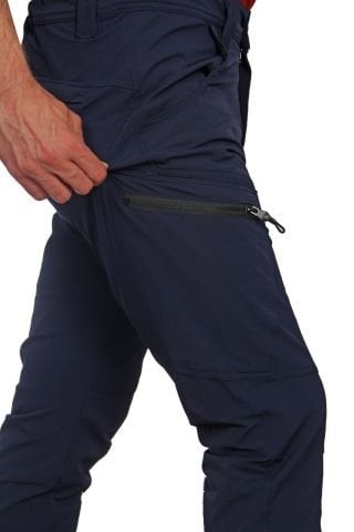 Lepus Relax Spx Pantolon Lacivert