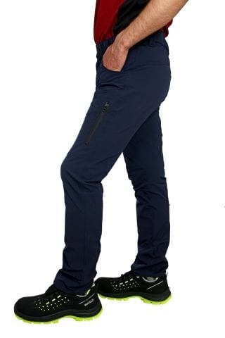 Lepus Relax Spx Pantolon Lacivert