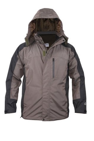 LEPUS Sogne Mont 3 in 1 Haki L