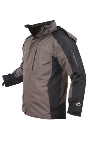 LEPUS Sogne Mont 3 in 1 Haki L