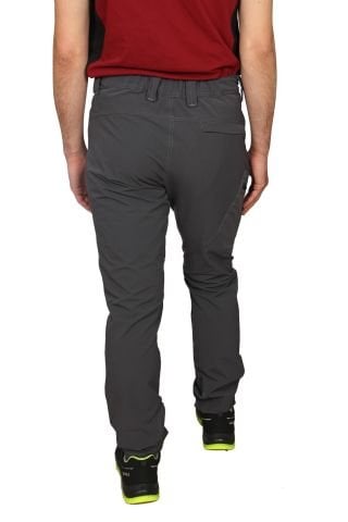 Lepus Relax Spx Pantolon Gri