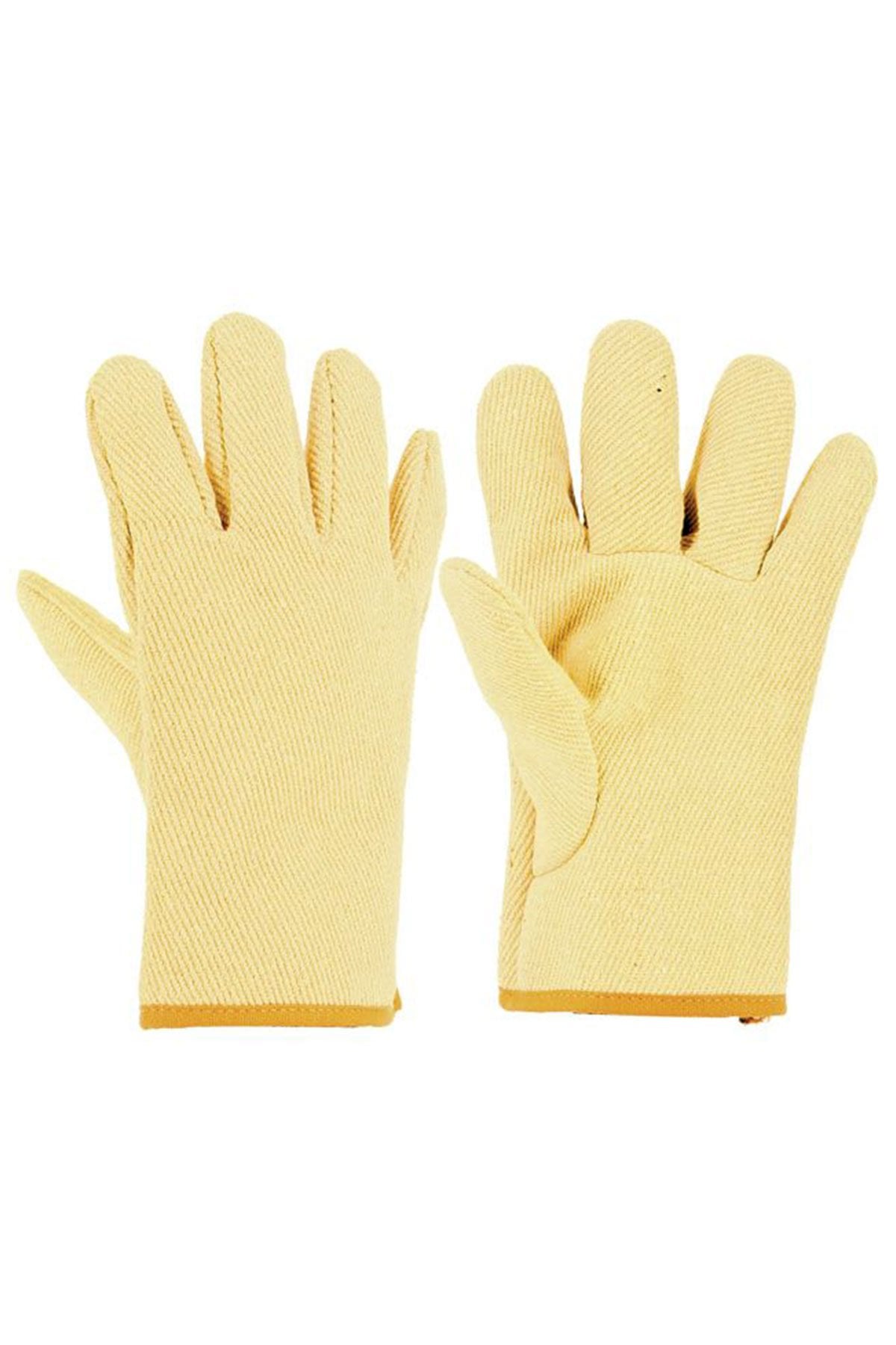 S1TK/08 Aramid Dokuma Isıya Dayanıklı İş Eldiveni