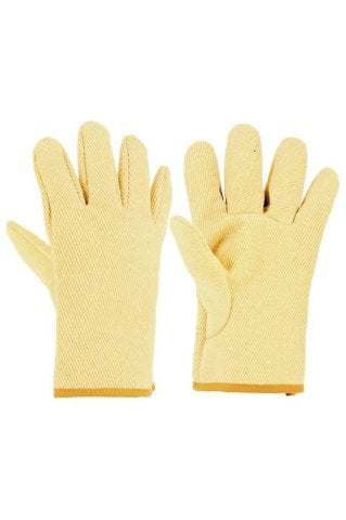 S1TK/08 Aramid Dokuma Isıya Dayanıklı İş Eldiveni