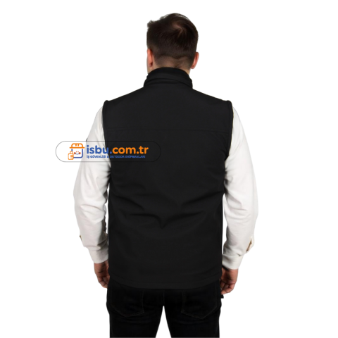 Lepus Kartepe Softshell Yelek