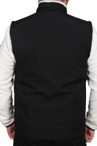 Lepus Kartepe Softshell Yelek
