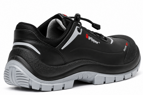 Gripper Magnific GPR-312 Low Black/Gray S2/S3