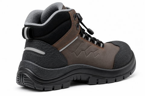 GRIPPER MAGNIFIC GPR-420 S3 GRAYZ BROWN/BLACK