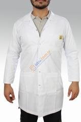 Antistatik İş Önlüğü