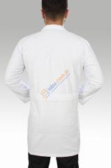 Antistatik İş Önlüğü