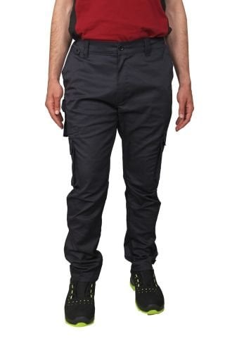 LEPUS PROTEC TEKNİK İŞ PANTOLONU