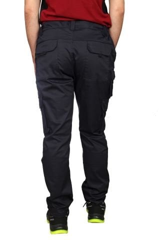 LEPUS PROTEC TEKNİK İŞ PANTOLONU