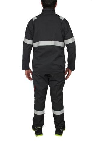 PRO-WEAR X Elektrik Ark Ceket Pantolon