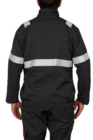 PRO-WEAR X Elektrik Ark Ceket Pantolon