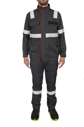 Pro-Wear Elektrik Ark Kıyafeti ARX2