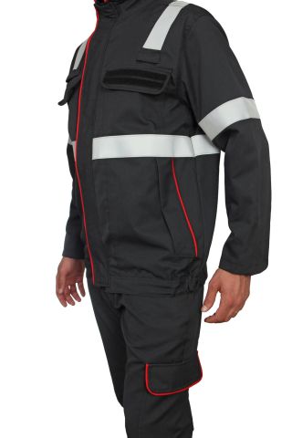 Pro-Wear Elektrik Ark Kıyafeti ARX2 M