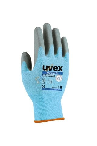 Uvex Phynomic C3 Kesilmeye Karşı Koruyucu Eldiven