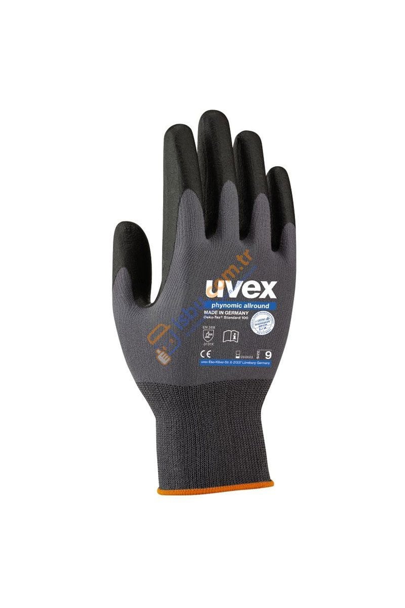 Uvex Phynomic Allround Koruyucu Eldiven